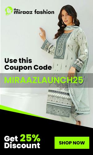 Miraaz Launch 25