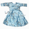 Anarkali Frock