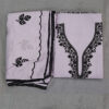 Light Purple Jaam Cotton Suit