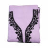 Light Purple Jaam Cotton Suit