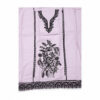 Light Purple Jaam Cotton Suit