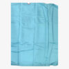 Sky Blue Silk Cotton Suit Set