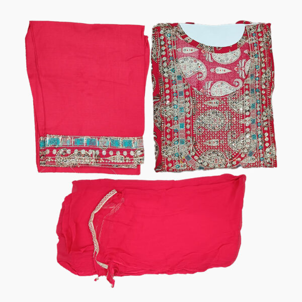 Combine Traditional Cotton Anarkali Kurti with Lace Border