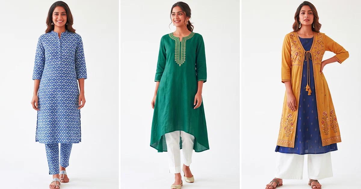 Best Monsoon Office Dressing Style